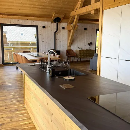 Chalet Vue Panoramique - 14 Pers. - Fr-1-814-190 Besse-et-Saint-Anastaise