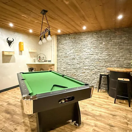 Chalet Vue Panoramique - 14 Pers. - Fr-1-814-190