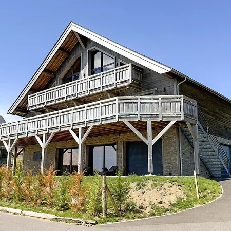 Chalet Vue Panoramique - 14 Pers. - Fr-1-814-190 *